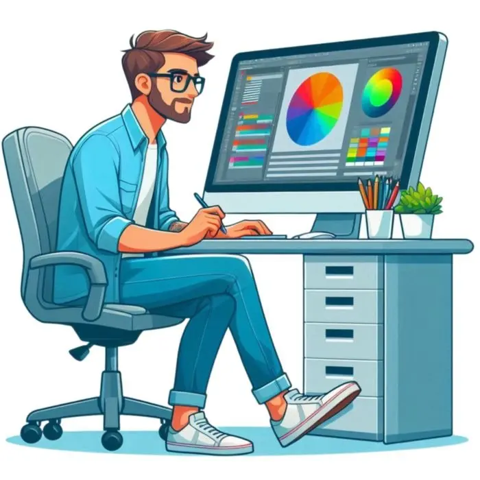 best freelance digital marketer in theni my expertize section